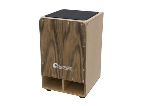 DiMavery CJ-550 Basso Cajon, Pähkinä
