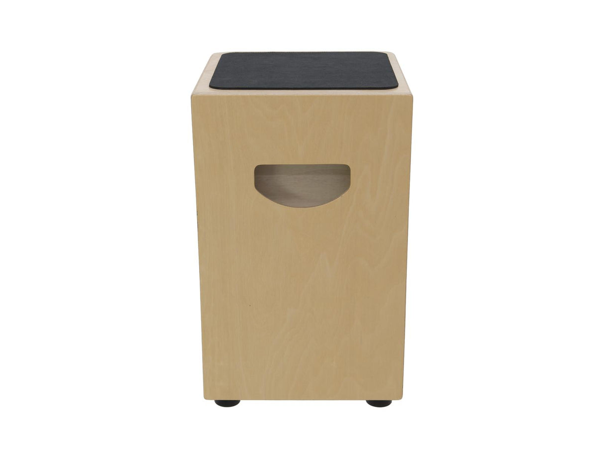DiMavery CJ-550 Basso Cajon, pähkinäpuu