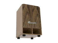 DiMavery CJ-550 Basso Cajon, Pähkinä