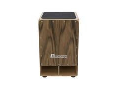 DiMavery CJ-550 Basso Cajon, Pähkinä