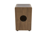 DiMavery CJ-560 Cajon, Pähkinä