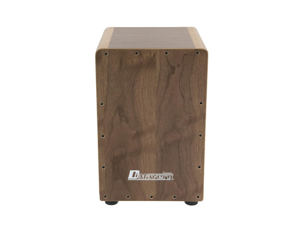 DiMavery CJ-560 Cajon, Pähkinä