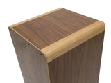 DiMavery CJ-560 Cajon, Pähkinä