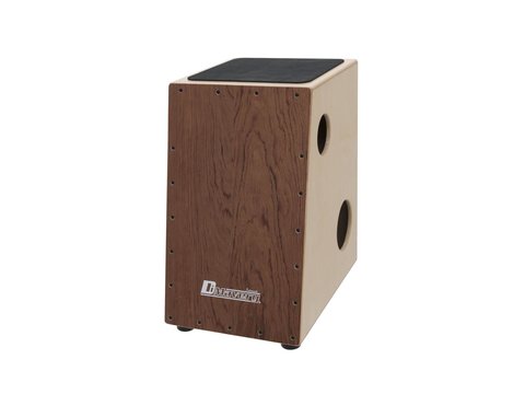 DiMavery CJ-570 Cajon, Omena