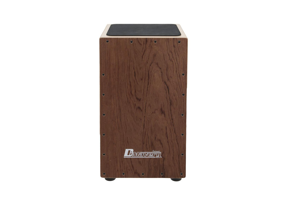 DiMavery CJ-570 Cajon, Omena