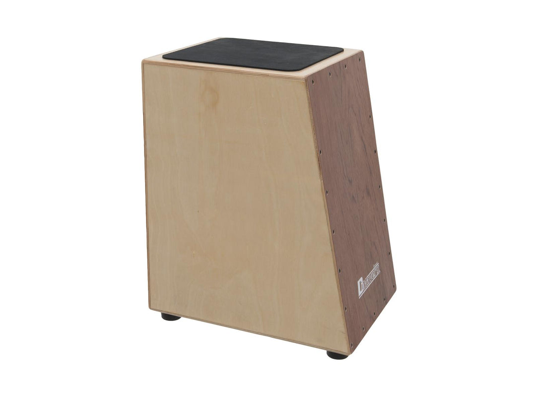 DiMavery CJ-570 Cajon, Omena