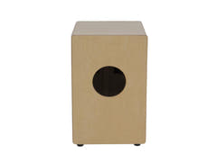 DiMavery CJ-580 Junior Cajon, Loimuva Vaahtera