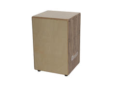 DiMavery CJ-580 Junior Cajon, Loimuva Vaahtera