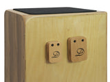 DiMavery CAO-1 Cajon Castanet, pieni 
