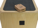 DiMavery CAO-1 Cajon Castanet, pieni 