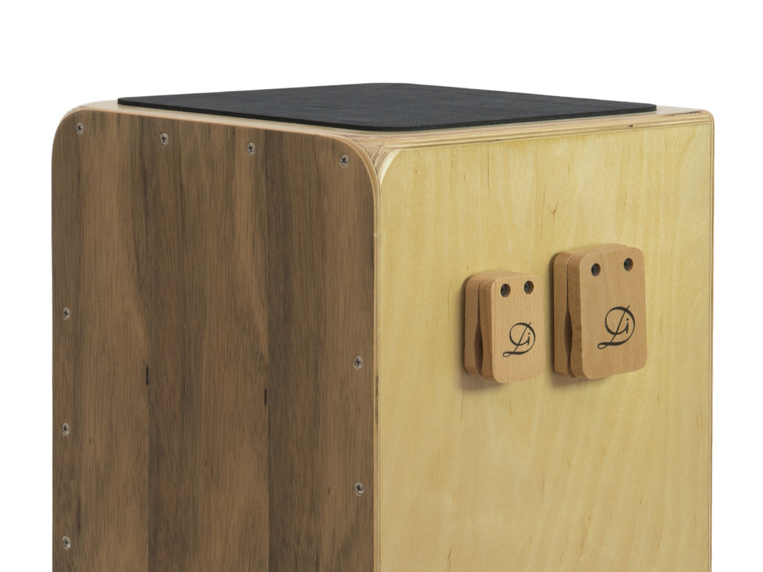 DiMavery CAO-1 Cajon Kastanjett, pieni