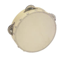 DiMavery DTH-604 Tamburiini 15 cm