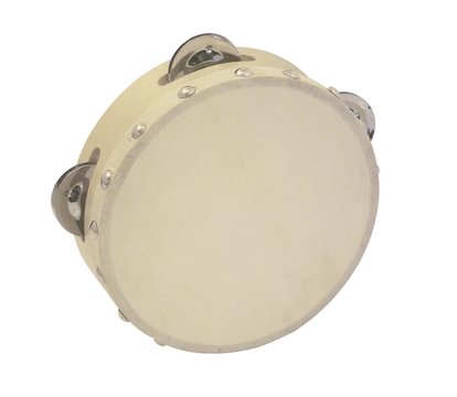 DiMavery DTH-604 Tamburiini 15 cm