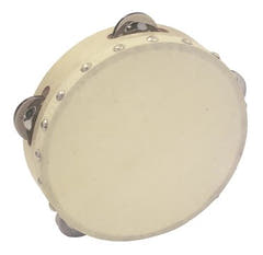 DiMavery DTH-704 Tamburiini 18 cm