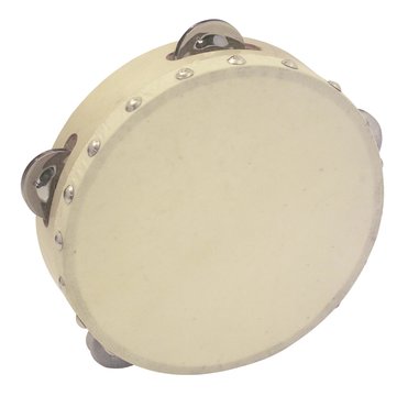 DiMavery DTH-704 Tamburiini 18 cm