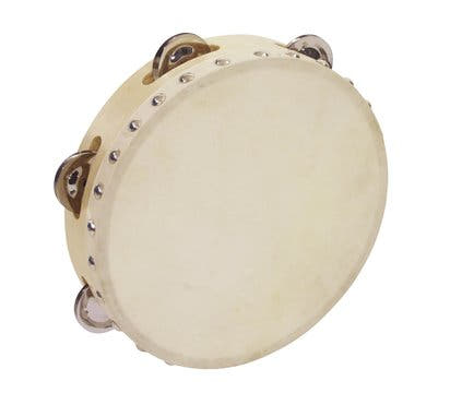 DiMavery DTH-806 Tamburiini 20 cm