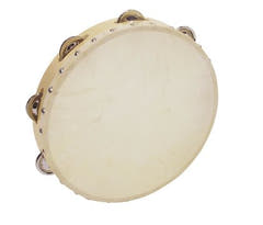 DiMavery DTH-106 Tamburiini 25 cm