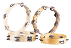 DiMavery DT-806 Tamburiini (20cm)