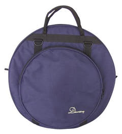 DiMavery 20" DB-30 Symbaalilaukku