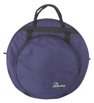 DiMavery 20" DB-30 Symbaalilaukku
