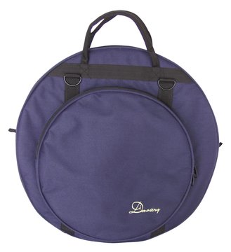 DiMavery 20" DB-30 Symbaalilaukku