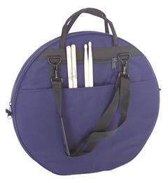DiMavery 20" DB-30 Symbaalilaukku
