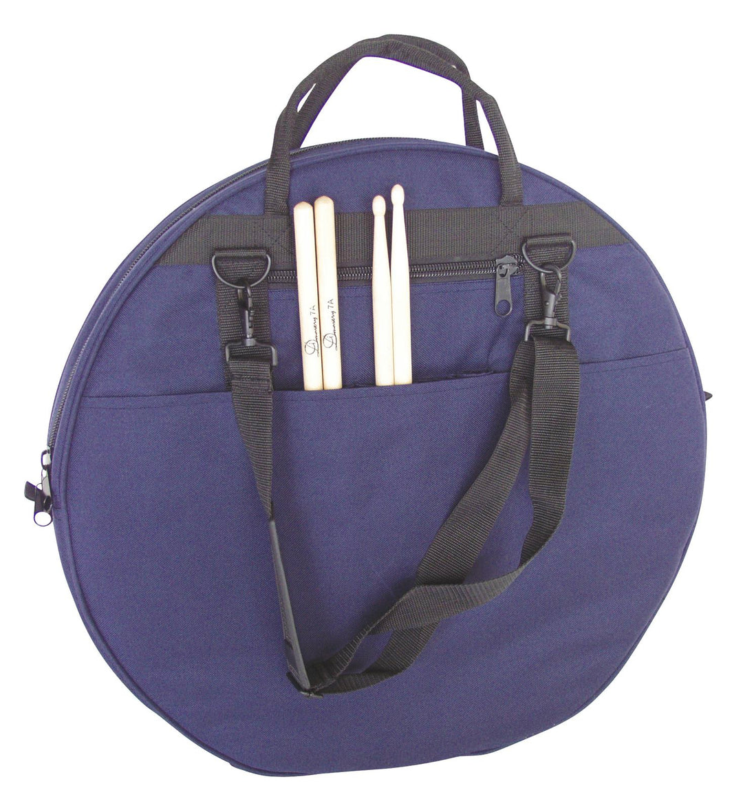 DiMavery 20" DB-30 Symbaalilaukku