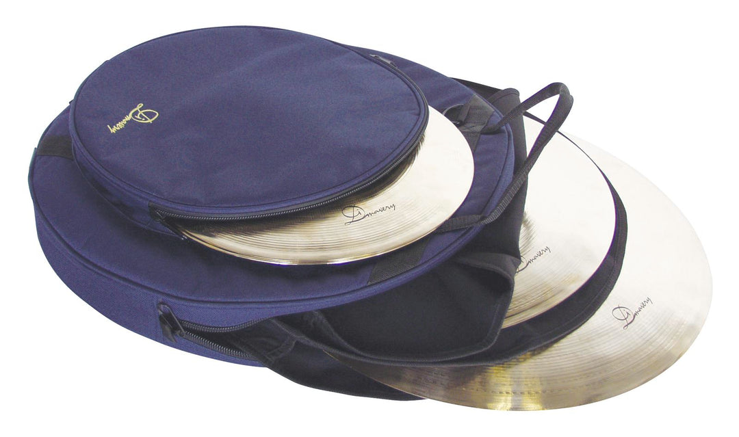 DiMavery 20" DB-30 Symbaalilaukku