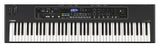 Yamaha CK76 Stage Kosketinsoittimet 76 puoli­painotetulla koskettimella