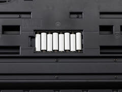 Yamaha CK76 Stage Kosketinsoittimet 76 puoli­painotetulla koskettimella