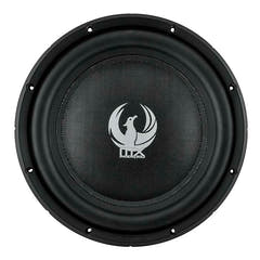 Phoenix Gold 12" ohut subwoofer 300W 2Ohm
