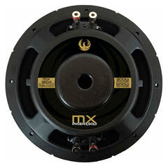 Phoenix Gold 12" ohut subwoofer 300W 2Ohm