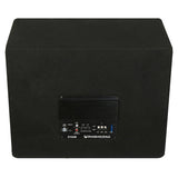 Phoenix Gold 10" aktiv Sub M. kabler & remote