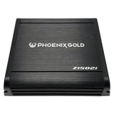 Phoenix Gold 2-kanals forstærker 2x60W 4Ohm