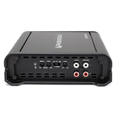 Phoenix Gold 2-kanavainen vahvistin 2x60W 4Ohm