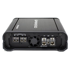 Phoenix Gold 2-kanavainen vahvistin 2x60W 4Ohm