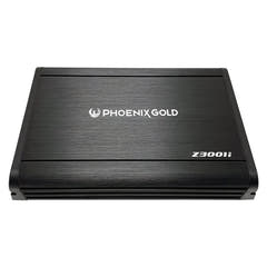 Phoenix Gold monovahvistin 1x300W 2Ohm