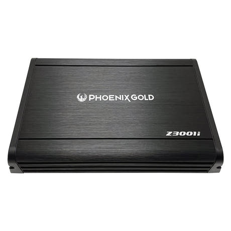 Phoenix Gold monovahvistin 1x300W 2Ohm