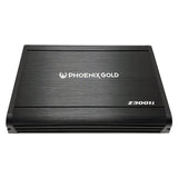 Phoenix Gold Mono-forstærker 1x300W 2Ohm