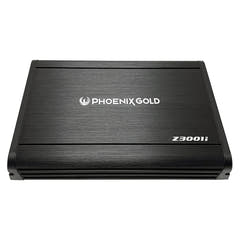 Phoenix Gold monovahvistin 1x300W 2Ohm