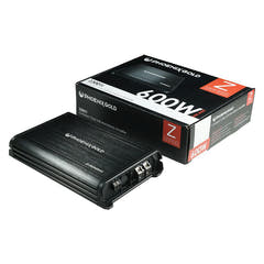 Phoenix Gold monovahvistin 1x300W 2Ohm
