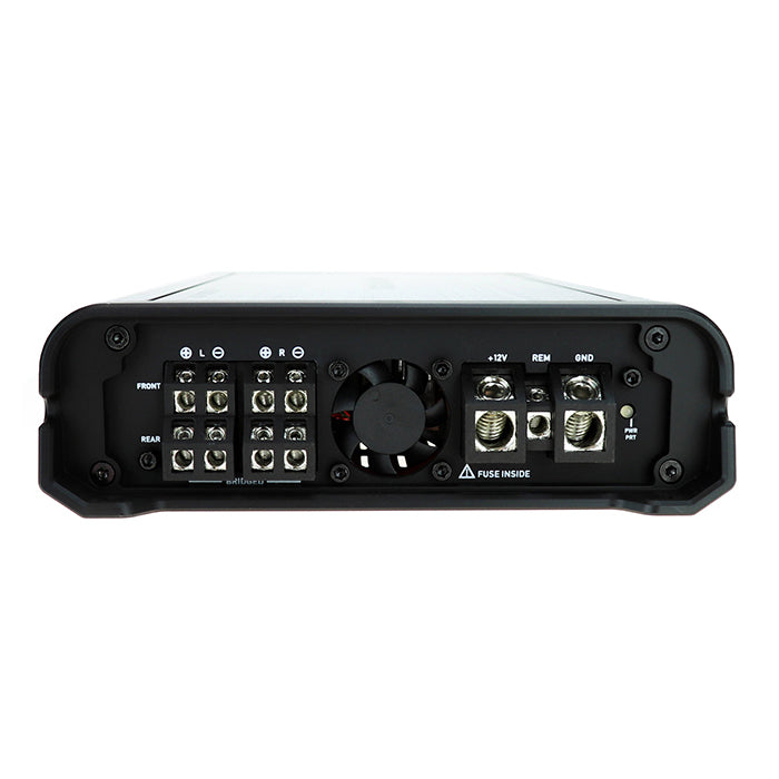 Phoenix Gold 4-kanavainen vahvistin 4x60W 4Ohm