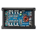 Phoenix Gold 4-kanavainen vahvistin 4x60W 4Ohm