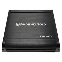 Phoenix Gold monovahvistin 1x600W RMS 1Ohm