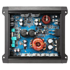 Phoenix Gold monovahvistin 1x600W RMS 1Ohm