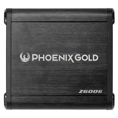 Phoenix Gold monovahvistin 1x600W RMS 1Ohm
