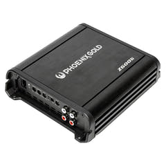 Phoenix Gold monovahvistin 1x600W RMS 1Ohm