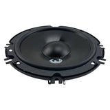Phoenix Gold 165 mm:n komponenttikaiuttimet, 40 W RMS