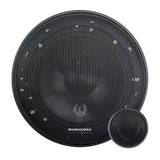 Phoenix Gold 165 mm:n komponenttikaiuttimet, 40 W RMS