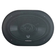 Phoenix Gold 6x9" koaksiaalikaiuttimet 55W RMS